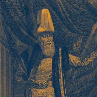 El visir - Corpovalle