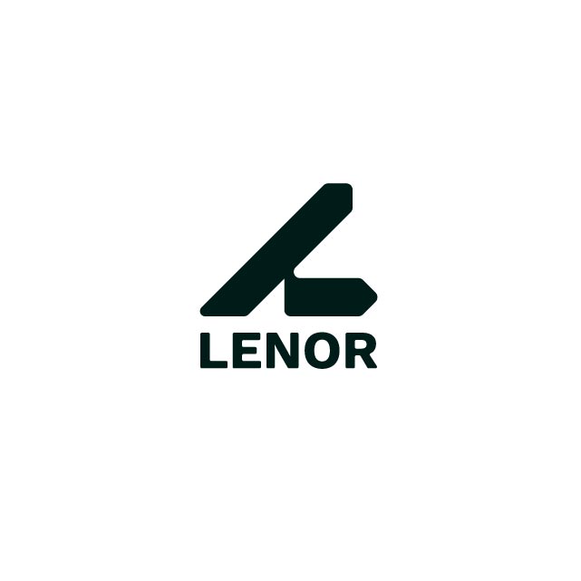 logo-velove-lenor logotipo de Lenor