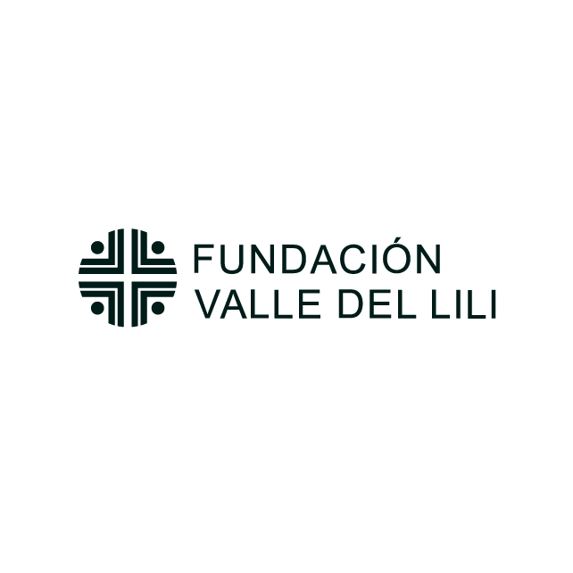 logotipo fundacion valle del lili