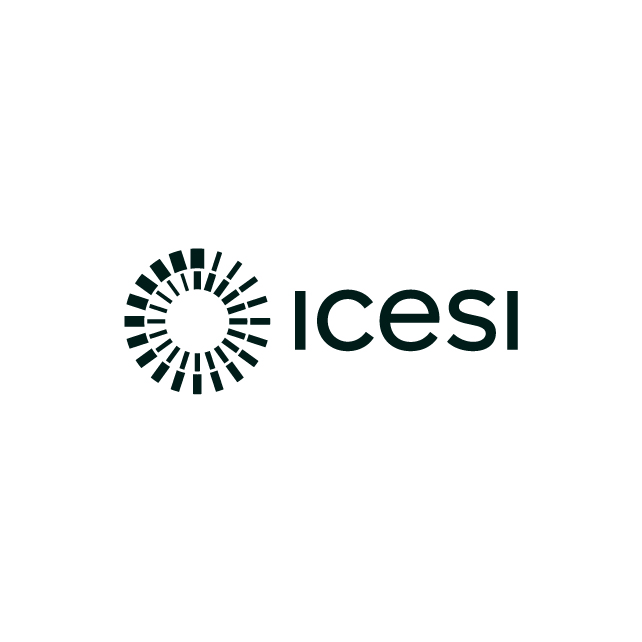 logotipo universidad icesi