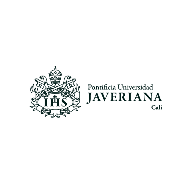 logotipo universidad javeriana