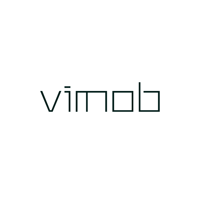 logotipo vimob