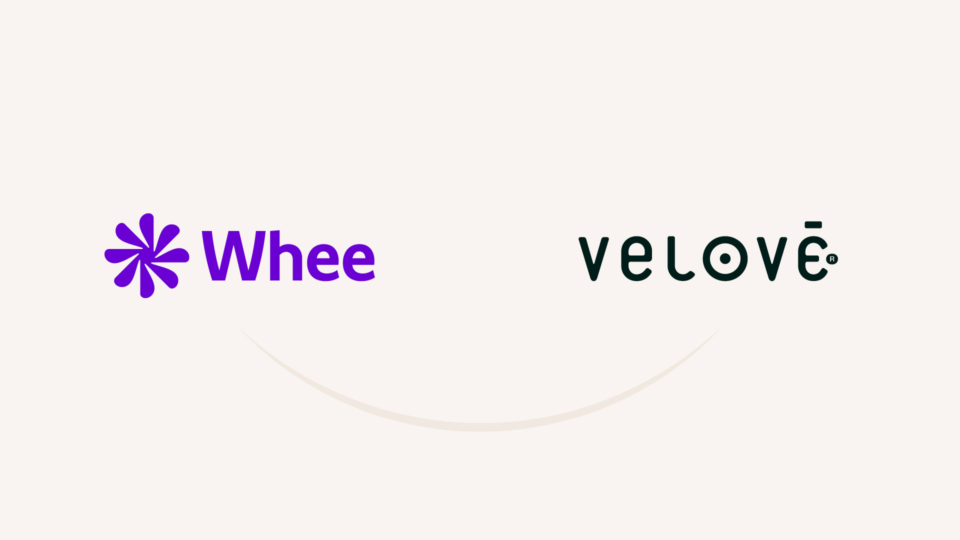 velove-whee Logo velove y whee
